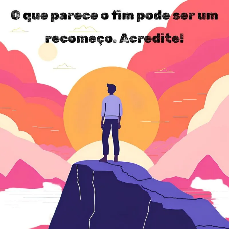 o que fazer quando da vontade de desistir de tudo